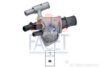 FACET 7.8566 Thermostat, coolant